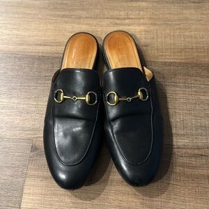 Gucci Princeton loafers